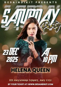FLYER PARTY