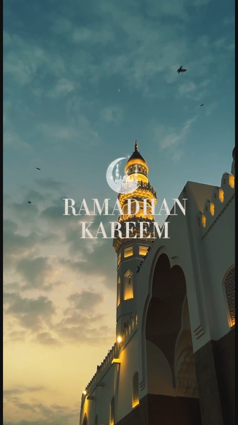 RAMADHAN KAREEM