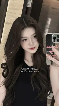 Là ngày nắng ấm