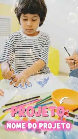 Atividades escolares