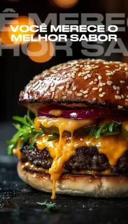 Hamburgueria 