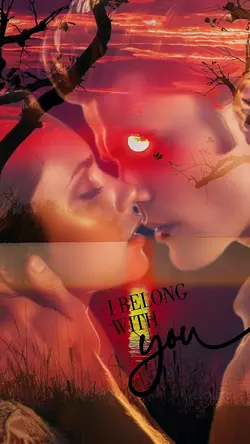 I Belong With You