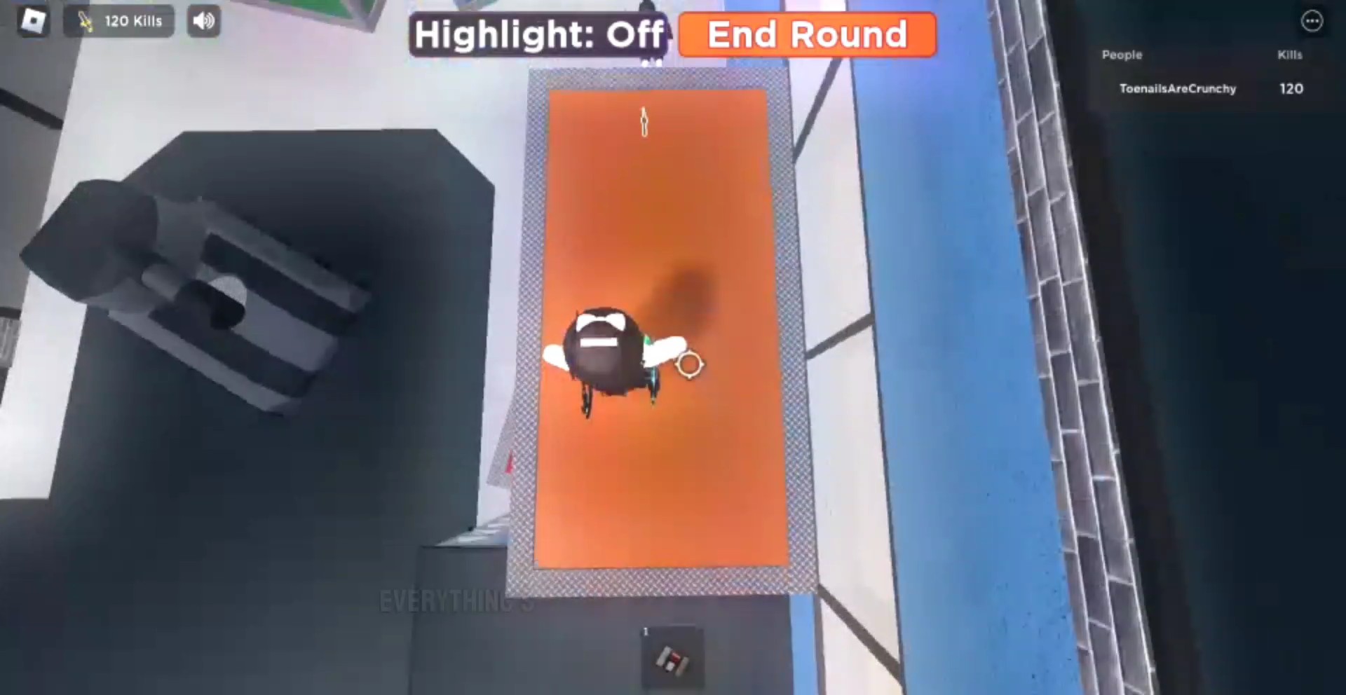aim trainer mm2 win
