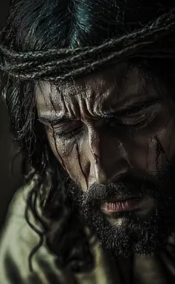 JESUS 