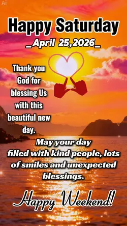 Good Morning 