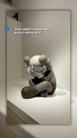 AKU TAK MENANGISI MU