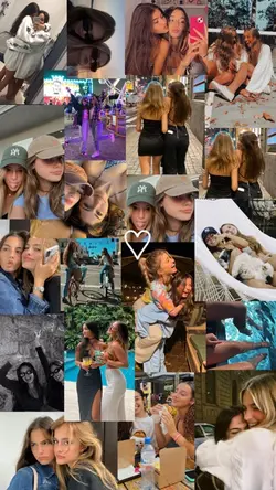 SIBLINGS DAY 🤍✨