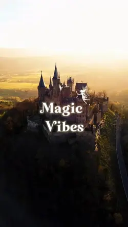 Magic Vibes