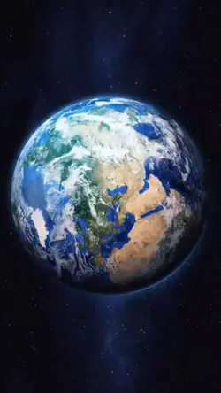 Earth Zoom
