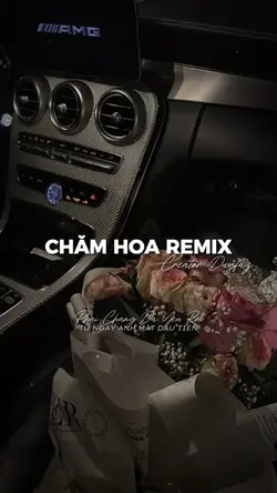CHĂM HOA REMIX📍