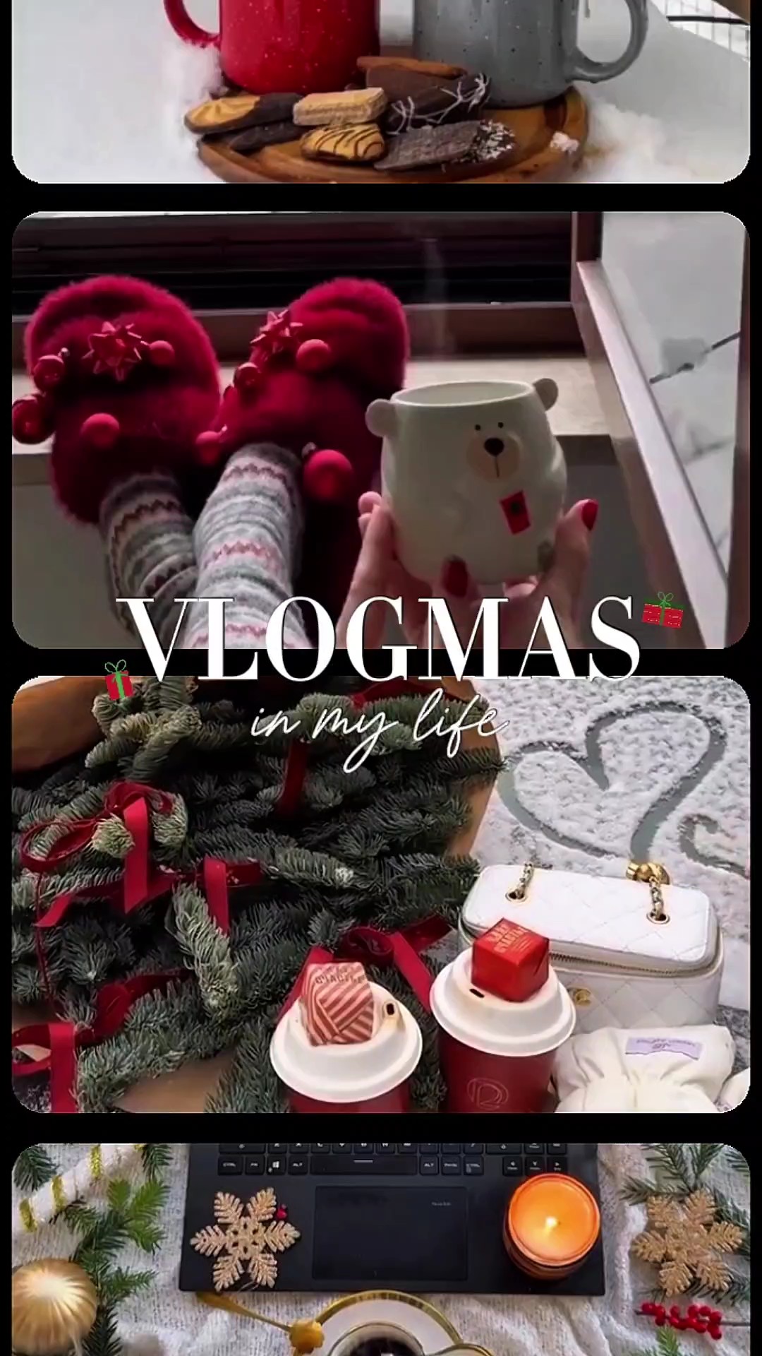 vlogmas