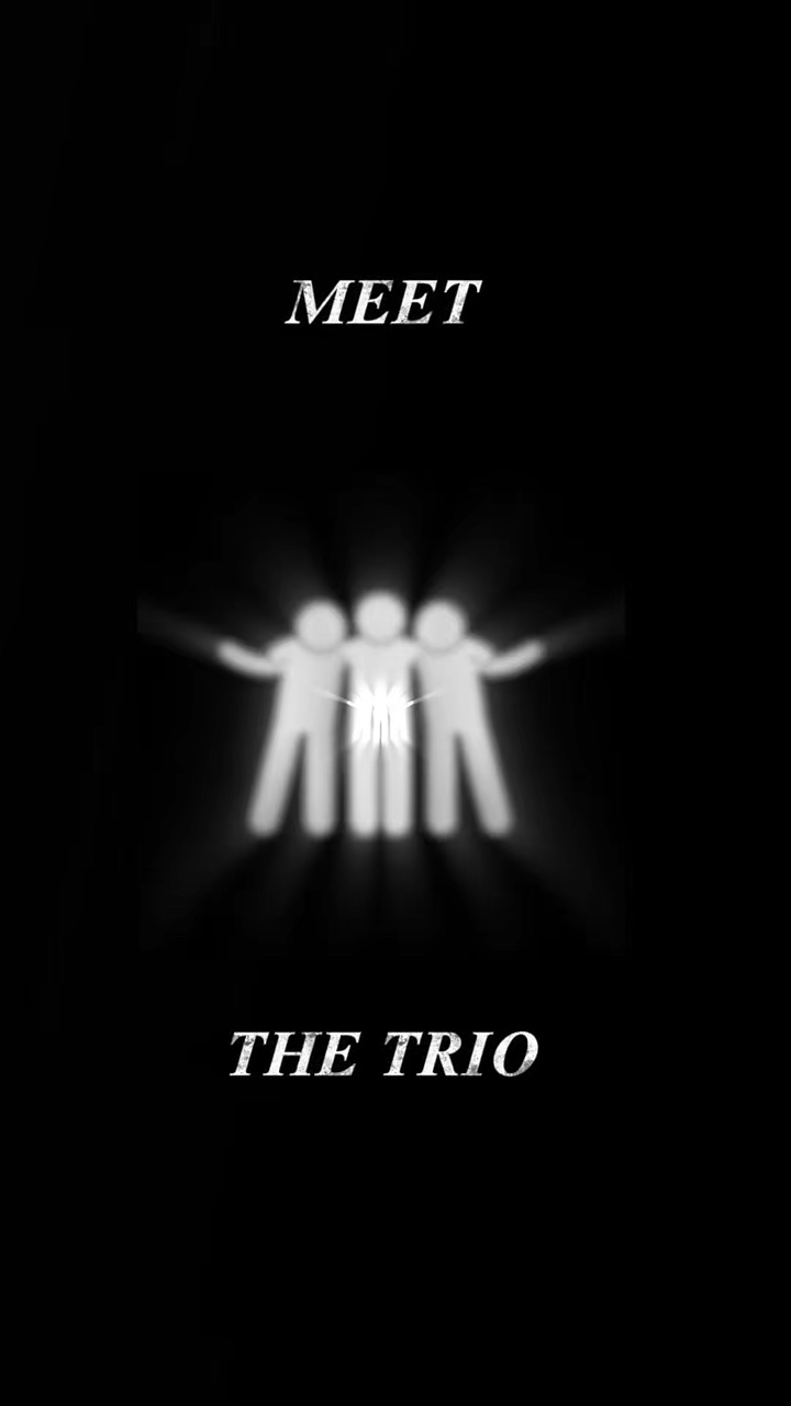 Meetthetrio