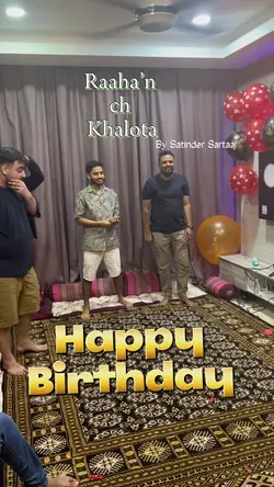 Satinder Sartaaj 💌