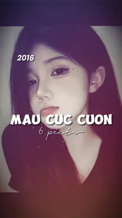 6 ẢNH GIẬT NHẸ