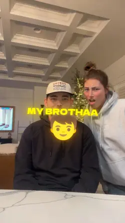 my brothaa