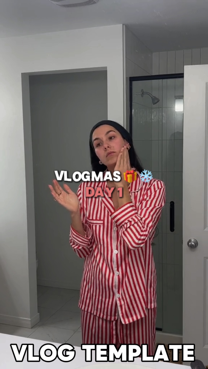 Vlogmas 