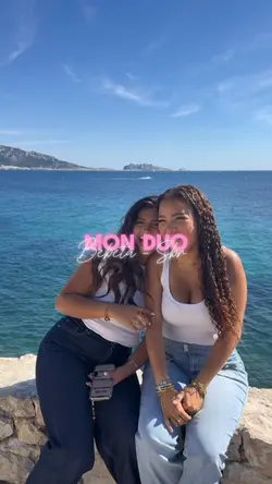 duo ❤️