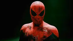 spider man