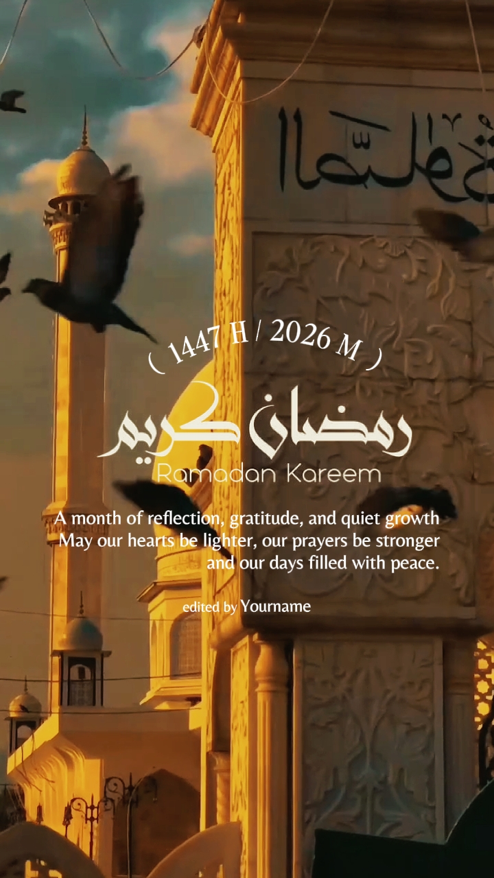kareem ramadhan
