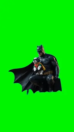 Batman
