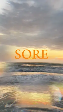 SORE