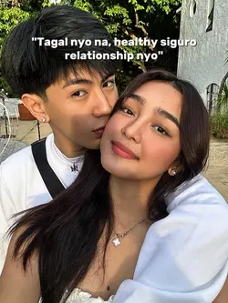 COUPLE GOALS