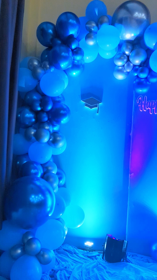 Feliz formatura 