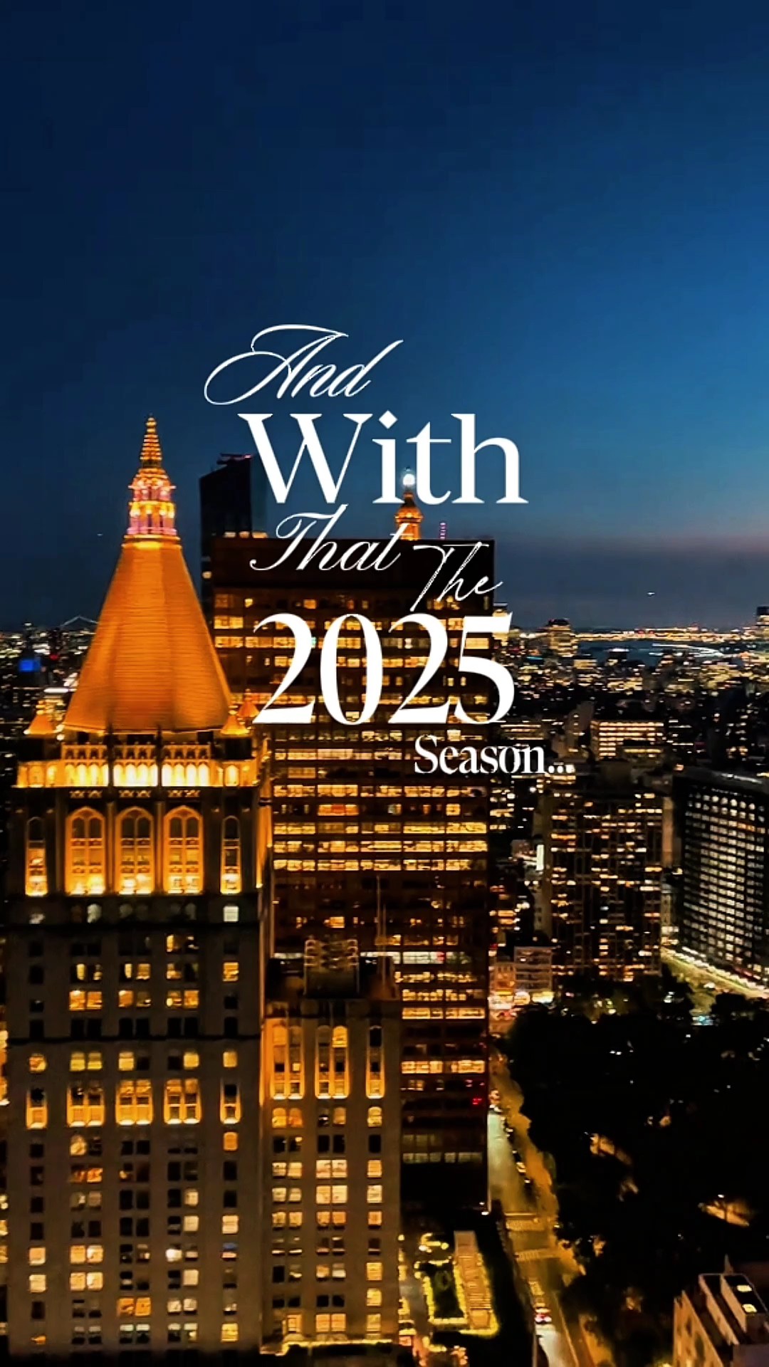 musim 2025