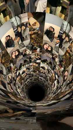 Tunnel template 