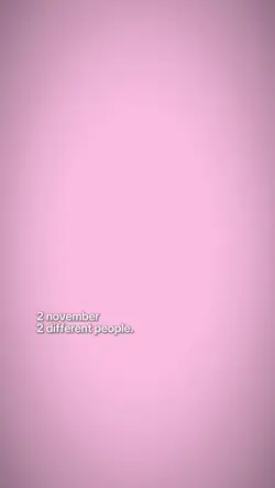 2 november 2 differe