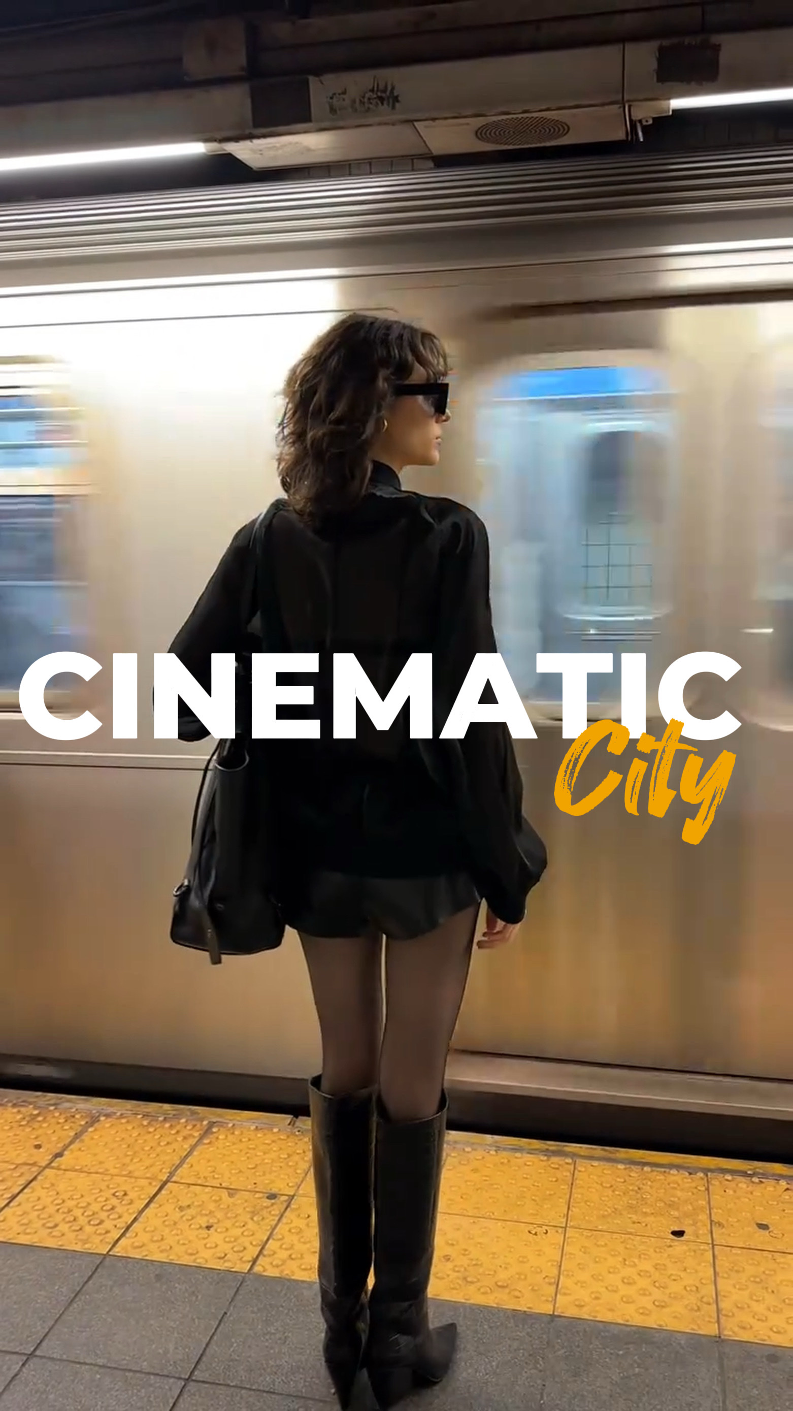 Cinematic 7clips