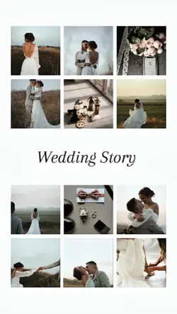 Wedding Story 