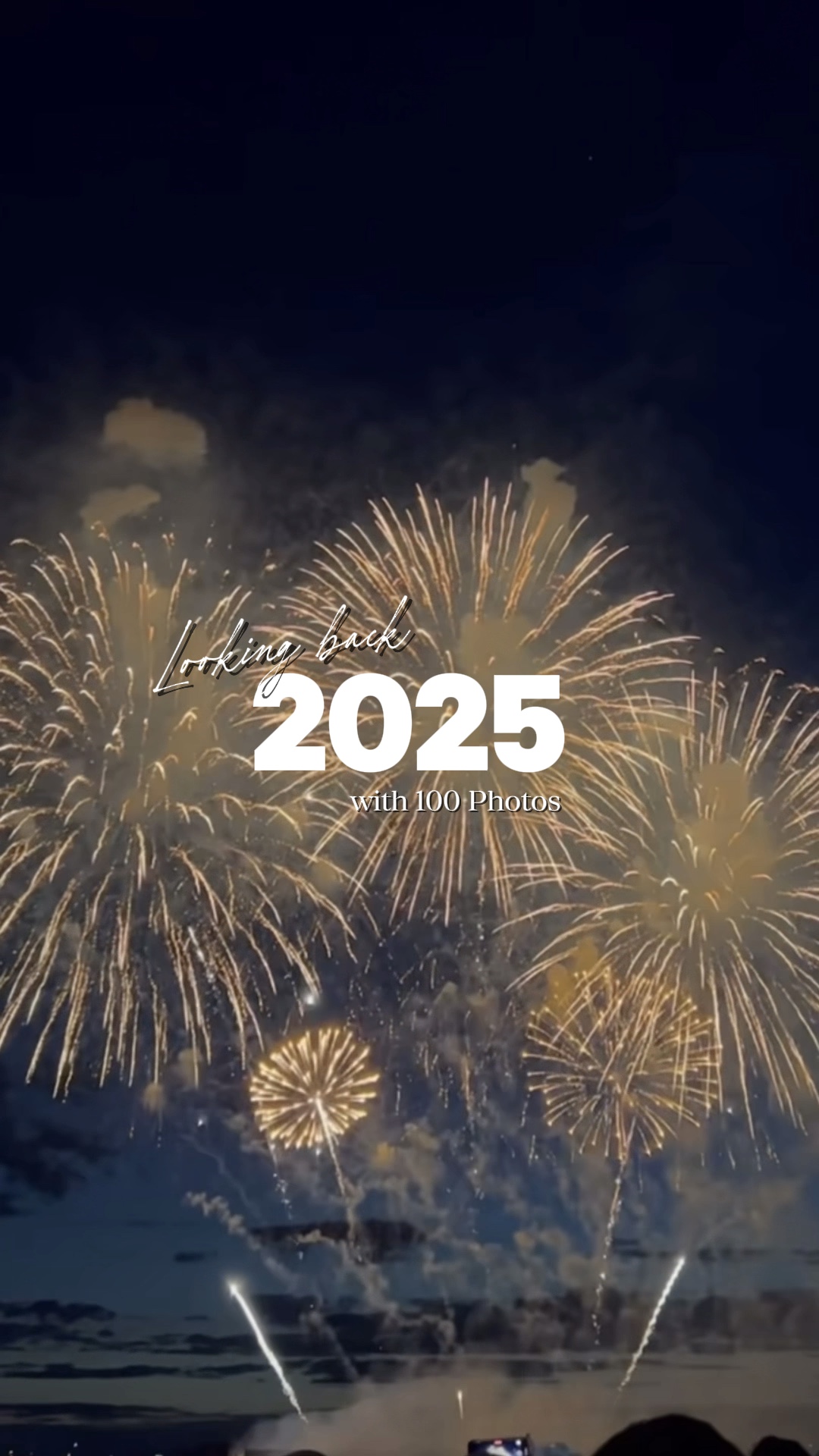 2025 ↗ ❄ 100