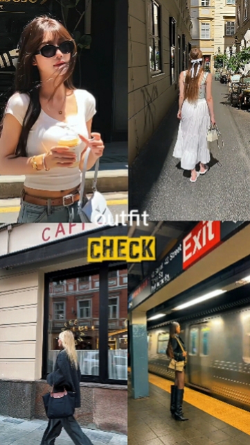 Vérification de la tenue 