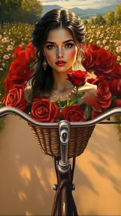 FLOWERS TAMPLETE 