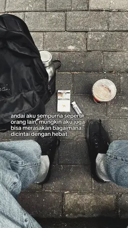 andai aku sempurna