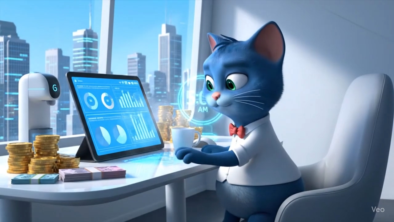 animation 3DCartoon