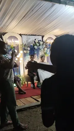 sangkai kambang lagu