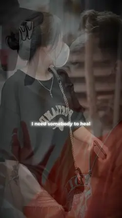 Someone You Loved
