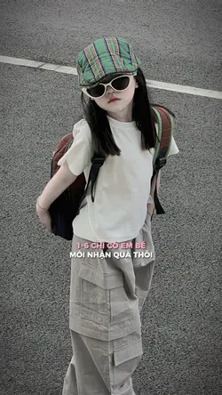 QUỐC TẾ THIẾU NHI