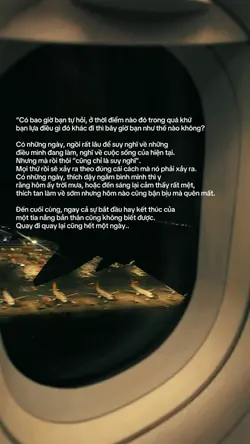 SAD/Tâm trạng