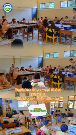 Observasi Kelas