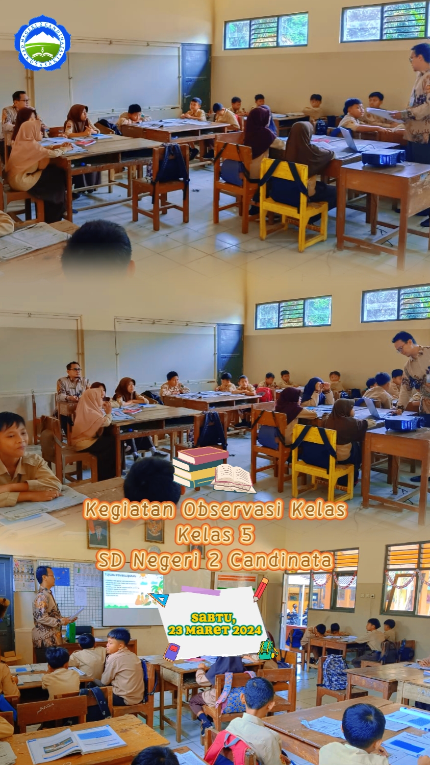 Observasi Kelas