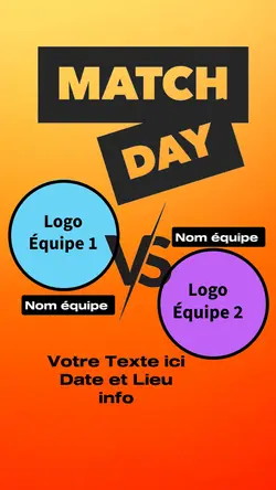 Match Day