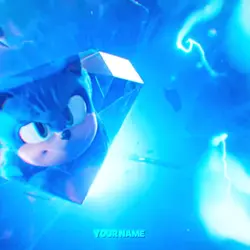 Sonic 4 free edit 