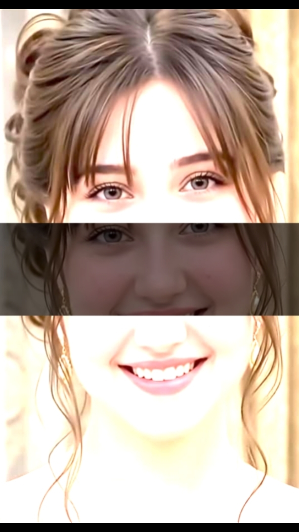 Beautiful Woman 