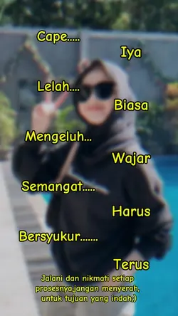 semangat