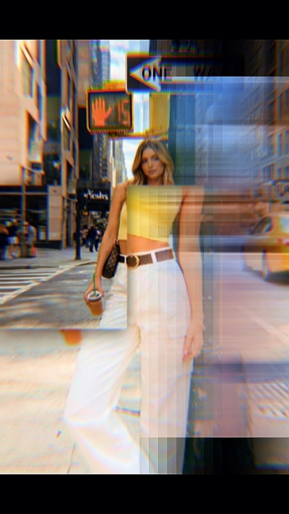 Aesthetic Template