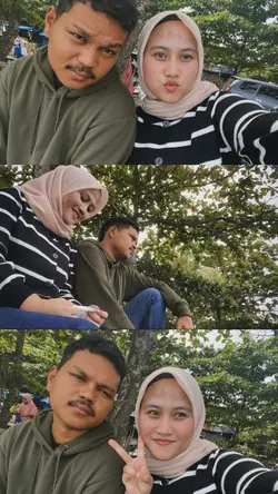 Timelapse brg pacar
