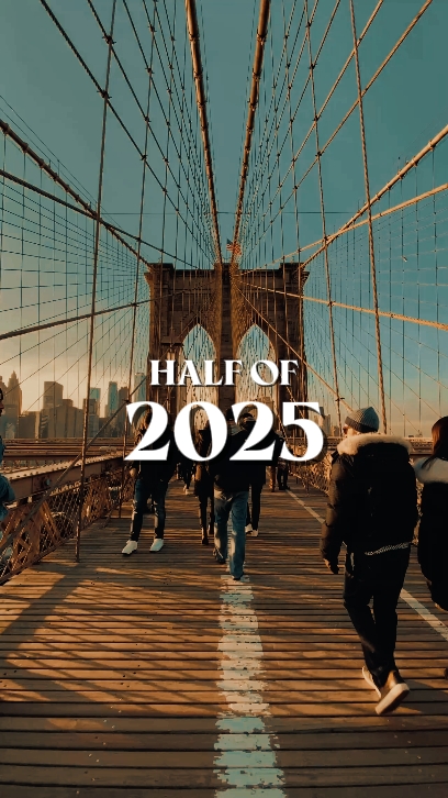 setengah dari 2025